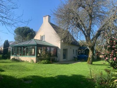 For sale Landaul 5 rooms 149 m2 Morbihan (56690) photo 1