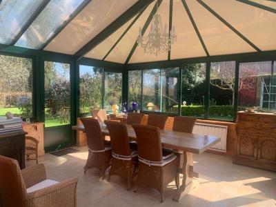 For sale Landaul 5 rooms 149 m2 Morbihan (56690) photo 2