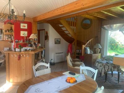 For sale Landaul 5 rooms 149 m2 Morbihan (56690) photo 3