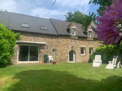 For sale Pluvigner 4 rooms 157 m2 Morbihan (56330) photo 0