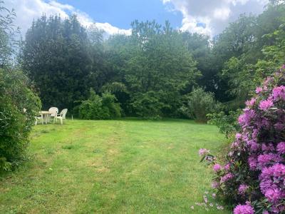 Annonce Vente 4 pi�ces Maison Pluvigner 56