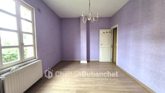 Acheter Maison Saint-romain-le-puy 105000 euros