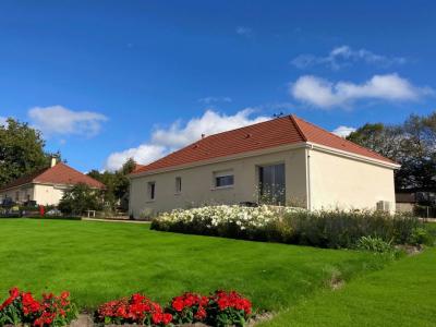 Annonce Vente 4 pi�ces Maison Saint-pantaleon-de-larche 19