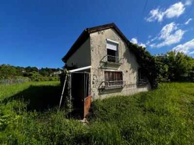 For sale Auvers-sur-oise 2 rooms 56 m2 Val d'Oise (95430) photo 0