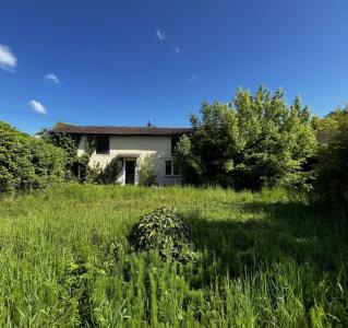 For sale Auvers-sur-oise 2 rooms 40 m2 Val d'Oise (95430) photo 1