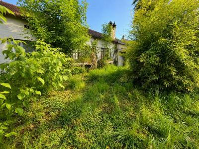 For sale Auvers-sur-oise 4 rooms 78 m2 Val d'Oise (95430) photo 0