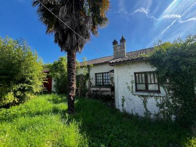 For sale Auvers-sur-oise 4 rooms 78 m2 Val d'Oise (95430) photo 1