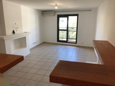 Annonce Location Appartement Sainte-clotilde 974