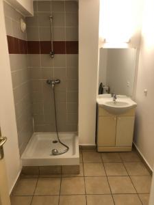 Louer Appartement 34 m2 Sainte-clotilde