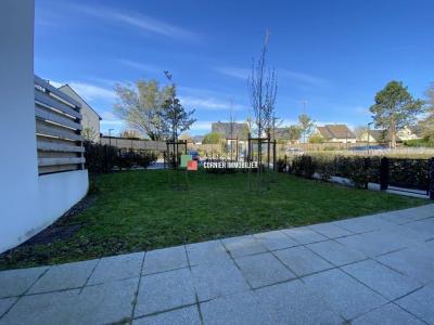 For sale Noyal-sur-vilaine 3 rooms 61 m2 Ille et vilaine (35530) photo 0