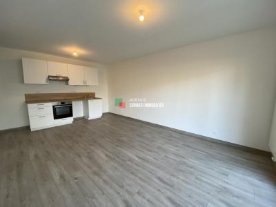 For sale Noyal-sur-vilaine 3 rooms 61 m2 Ille et vilaine (35530) photo 2
