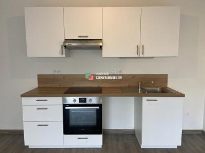 For sale Noyal-sur-vilaine 3 rooms 61 m2 Ille et vilaine (35530) photo 3