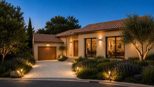 For sale Saint-sauveur 130 m2 Haute garonne (31790) photo 0