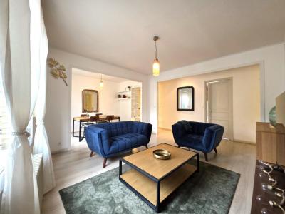 For rent Reims 3 rooms 71 m2 Marne (51100) photo 0