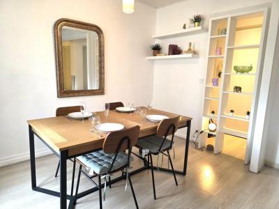 Annonce Location 3 pi�ces Appartement Reims 51