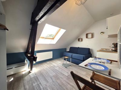 For rent Reims 1 room 16 m2 Marne (51100) photo 0