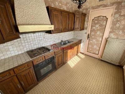 For sale Arcis-sur-aube 5 rooms 90 m2 Aube (10700) photo 2