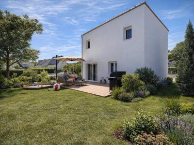 Annonce Vente Maison Guichen 35