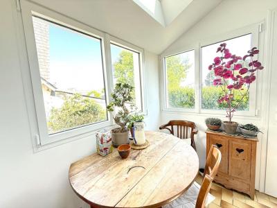 For sale Auray 5 rooms 107 m2 Morbihan (56400) photo 0