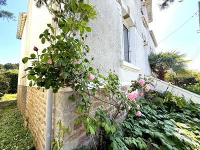 Annonce Vente 5 pi�ces Maison Auray 56
