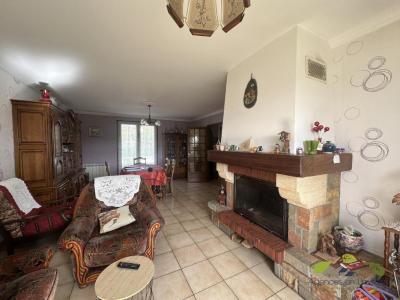 Annonce Vente 5 pi�ces Maison Saint-leonard-de-noblat 87