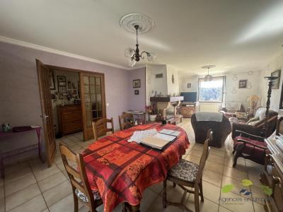 Acheter Maison 110 m2 Saint-leonard-de-noblat