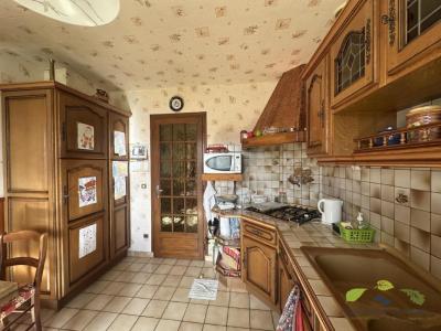 Acheter Maison Saint-leonard-de-noblat 175000 euros
