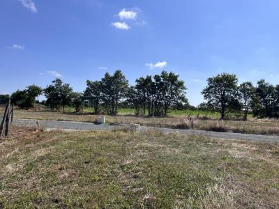 Acheter Terrain 355 m2 Varenne
