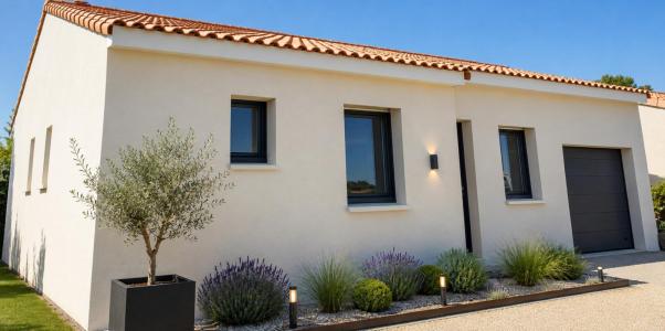 Annonce Vente Terrain Champtoceaux 49