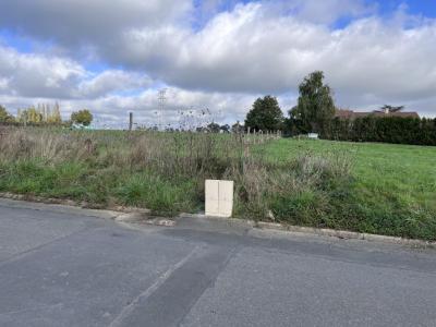 Acheter Terrain 440 m2 Loroux-bottereau