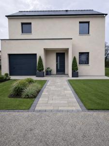 For sale Suce-sur-erdre 310 m2 Loire atlantique (44240) photo 0