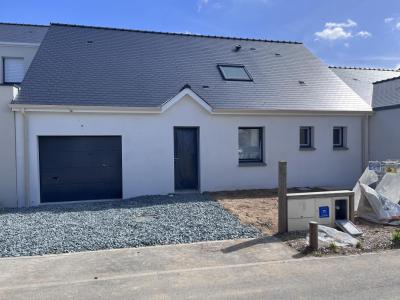 Acheter Terrain Joue-sur-erdre 43500 euros