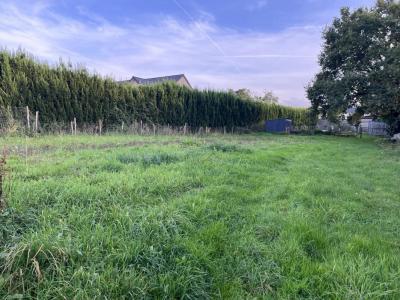 Annonce Vente Maison Mouzeil 44