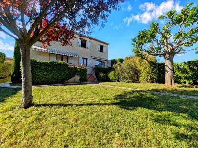 For sale Tour-d'aigues 5 rooms 127 m2 Vaucluse (84240) photo 0