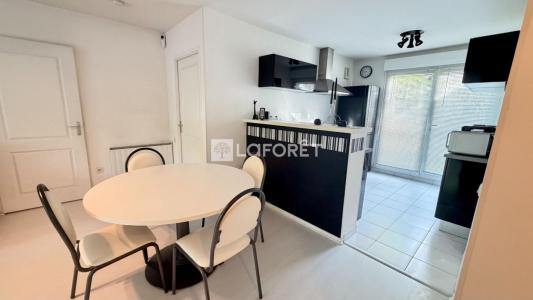 For sale Villeneuve-d'ascq 3 rooms 65 m2 Nord (59491) photo 1