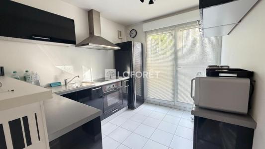 For sale Villeneuve-d'ascq 3 rooms 65 m2 Nord (59491) photo 2