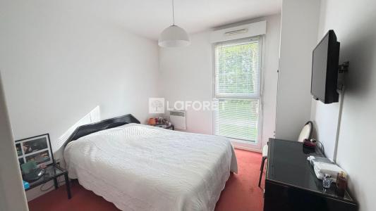 For sale Villeneuve-d'ascq 3 rooms 65 m2 Nord (59491) photo 4
