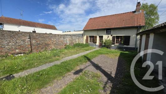 Annonce Vente 3 pi�ces Maison Chevrieres 60