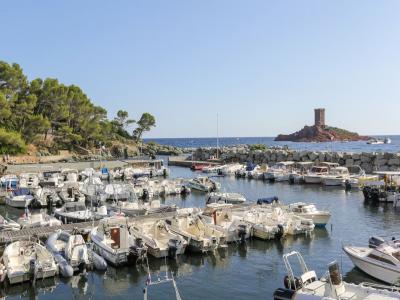 Acheter Appartement 23 m2 Saint-raphael