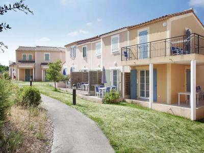 Acheter Appartement Cabries Bouches du Rhone