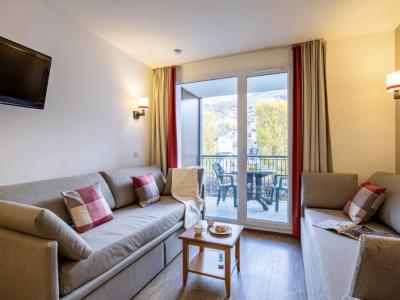 Annonce Vente 2 pi�ces Appartement Ax-les-thermes 09