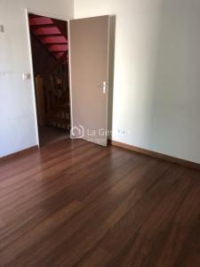 Annonce Location 4 pi�ces Maison Epinay-sur-seine 93
