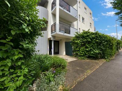 For rent Fontaine-les-dijon 3 rooms 65 m2 Cote d'or (21121) photo 0