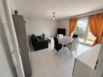 For rent Fontaine-les-dijon 3 rooms 65 m2 Cote d'or (21121) photo 1