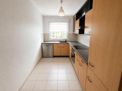 For rent Fontaine-les-dijon 3 rooms 65 m2 Cote d'or (21121) photo 2