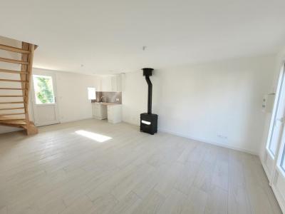 Annonce Location 2 pi�ces Appartement Gergueil 21