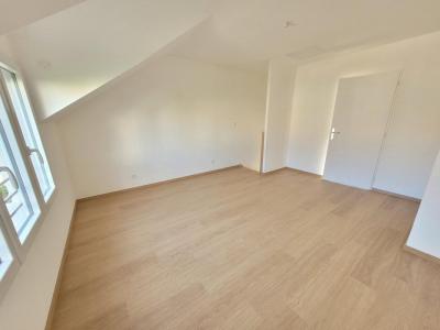 Louer Appartement Gergueil Cote d'or