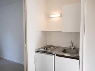 Louer Appartement 19 m2 Dijon