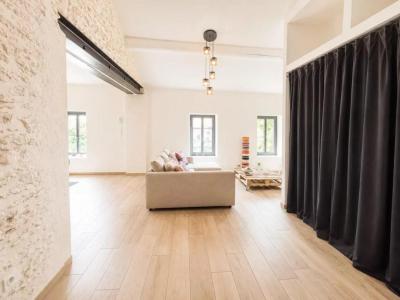 Acheter Appartement 108 m2 Saint-remy-de-provence