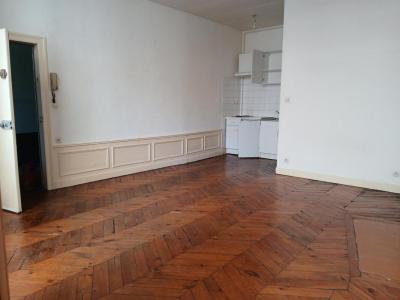 Annonce Location Appartement Clermont-ferrand 63